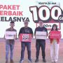 Jelang Kemerdekaan RI, Smartfren Perkenalkan Paket 100 GB Hanya Rp 100 Ribu