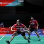 French Open 2023: Tampil Dominan, Praveen / Melati Lewati Babak 32 Besar