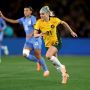 Profil Ellie Carpenter, Pesepakbola Putri yang Sanggup Saingi Lemparan Jauh Pratama Arhan