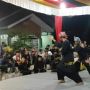 Ketua DPRD Sumbar Sebut Silat Mampu Tangkal Aksi Tawuran, Ini Alasannya