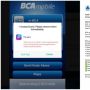 Modus Penipuan Baru Lewat Pop Up di M-Banking BCA, Jangan Klik Apapun!