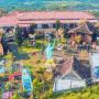 Sunrise Hill Gedong Songo, Abadikan Momen di Spot Foto Instagramable