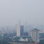 Penyebab Polusi Udara Jakarta Versi Menteri LHK: Bukan PLTU, Kendaraan Jadi Biang Kerok