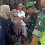 Viral Video Aparat TNI Bentak Ibu Korban Tragedi Kanjuruhan
