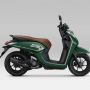 Iritnya Tembus 59 Km/Liter! Honda Genio 2019 Bekas Kini Dibanderol Cuma Segini
