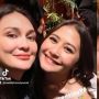 Tak Disangka, Ini yang Terjadi Saat Luna Maya Ketemu Prilly Latuconsina Usai Jadi Pacar Maxime Bouttier