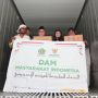 Daging 3.000 Kambing DAM Petugas dan Jemaah Haji Dikirim ke Tanah Air untuk Pertama Kali