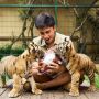 Alshad Ahmad Sedih Anak Harimaunya Mati, Netizen: Harimau Ditangisi, Anak Sendiri Malah Ditinggalin