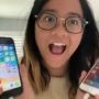 Cinta Kuya Bersyukur Dapat Iphone saat Mulung di Amerika, Netizen Ungkap Ini