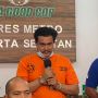 2 Kali Ditangkap Polisi karena Narkoba, Bobby Joseph: Saya Minta Maaf khususnya untuk Keluarga Saya dan Juga Masyarakat