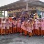6 Prinsip Daily Parenting, Membangun Hubungan yang Kuat dengan Anak