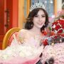 Sempat Main Film dan Ikut Ajang Miss Asia Awards, Putri Riri Septiliani Kini Asyik Jadi Influencer