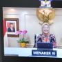 Menaker Dorong Optimalisasi Bonus Demografi untuk Menyambut Indonesia Emas 2045