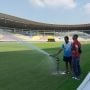 Kesempurnaan Fasilitas Stadion Manahan, Jadi Venue Semifinal dan Final Piala Dunia U-17