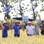 Dialog Langsung Dengan Petani, Ibas Demokrat Soroti Ketersediaan Pupuk Sulit Didapat Dan Mahal
