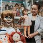 Kafe Golekan, Tempat Nongkrong Bersama Ribuan Boneka di Malang