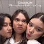 IG Masih Hilang, Keisya Levronka Akhirnya Muncul Pamer Pose Kocak