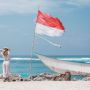 Link Download Gambar HUT Kemerdekaan RI ke-78, Cocok untuk Status WA, Facebook, dan Instagram
