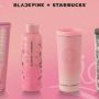 Daftar Harga Tumbler Starbucks x BLACKPINK, Gemas Overload Mulai dari Rp400 Ribuan