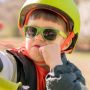 3 Tips sebelum Membeli Helm untuk Anak, Ikuti Aturan Standar
