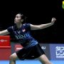 Japan Open 2023: Taklukkan Wakil Thailand, Gregoria ke Babak 16 Besar