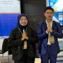 Ikut Pameran Manufacturing Surabaya 2023, Kecanggihan Teknologi IoT Widya Matador Curi Perhatian Pengunjung
