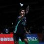 Hasil Japan Open 2023: Chico Melaju ke Babak 16 Besar, Apriyani/Fadia Tumbang