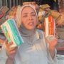 Jawab Kabar Bangkrut, Muzdalifah Akui Kini Jualan Tisu: Untungnya Cuma Rp200