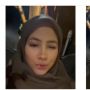 Kenakan Hijab, Tingkah Laku Adhisty Zara Curi Perhatian Netizen