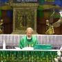 Viral Video Gempa Saat Misa Di Gereja, Jamaah Auto Nyebut Allahu Akbar!