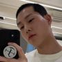 Jelang Berangkat Wamil, Joohoney MONSTA X Pamer Rambut Baru ke Penggemar