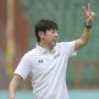 Kualifikasi Piala Asia U-23: Shin Tae-yong Masih akan Coret 4 Pemain Timnas Indonesia