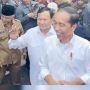 Warganet Nilai Jokowi Beri Sinyal Pada Prabowo-Erick Thohir, Bagaimana Nasib Ganjar?