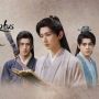 Link Nonton Mysterious Lotus Casebook Sub Indo Full HD, Drama China Trending di iQIYI