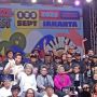 167 Musisi Bakal Manggung di Synchronize Festival 2023, Ada Trio Macan hingga Tulus