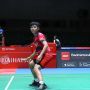 Japan Open 2023: Kalah, Apriyani/Fadia Akui Keunggulan Wakil Tuan Rumah