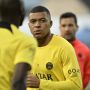 Haram Pindah ke Arab Saudi, Kylian Mbappe Lebih Baik Membusuk di Bangku Cadangan PSG