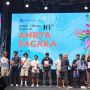 AstraPay Sanur Village 2023 Dipungkas, Puluhan Ribu Pengunjung Hadiri Festival dan Gunakan e-Wallet