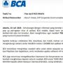 Modus Penipuan M-Banking BCA, Berikut Solusi Jika Mendapat Pop Up
