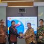 Pupuk Indonesia Logistik Raih ISO 37001:2016 Sistem Manajemen Anti Penyuapan