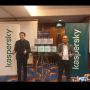 Kaspersky Luncurkan Solusi Baru, Lebih User Friendly
