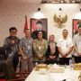 Kemendagri dan Color of Indonesia Gelar 2nd Indonesia International Culture Festival 2023