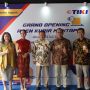 Beri Peluang Usaha untuk Para Pensiunan, Bank Mandiri Taspen Grand Opening Agen Kurir Mantap