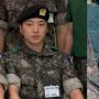 Lagi Wamil, Kang Seung Yoon WINNER Terima Banyak Cinta dari Rekan Satu Unit