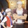 Ketulusan Seorang Healer, Sinopsis Anime 'The Great Cleric'