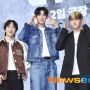 Kompak Abis! EXO Hadiri Premier Film 'The Moon' untuk Dukung D.O.