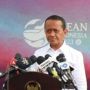 Menteri Bahlil Klarifikasi Kabar Investasi di Pulau Rempang yang Dikatakan Berbohong