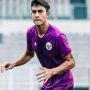 Profil Muhammad Ridwan, Eks Striker Timnas Indonesia U-23 yang Gabung Klub Liga 2