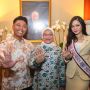 Komitmen Tanggulangi TBC, Menaker Terbitkan Permenaker No 13 Tahun 2022