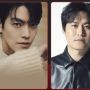 Aktor Kim Woobin dan Kim Sungkyun Dikonfirmasi Bintangi Drama Baru Netflix
